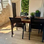 Apartment Klesinger