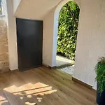 Apartment Klesinger