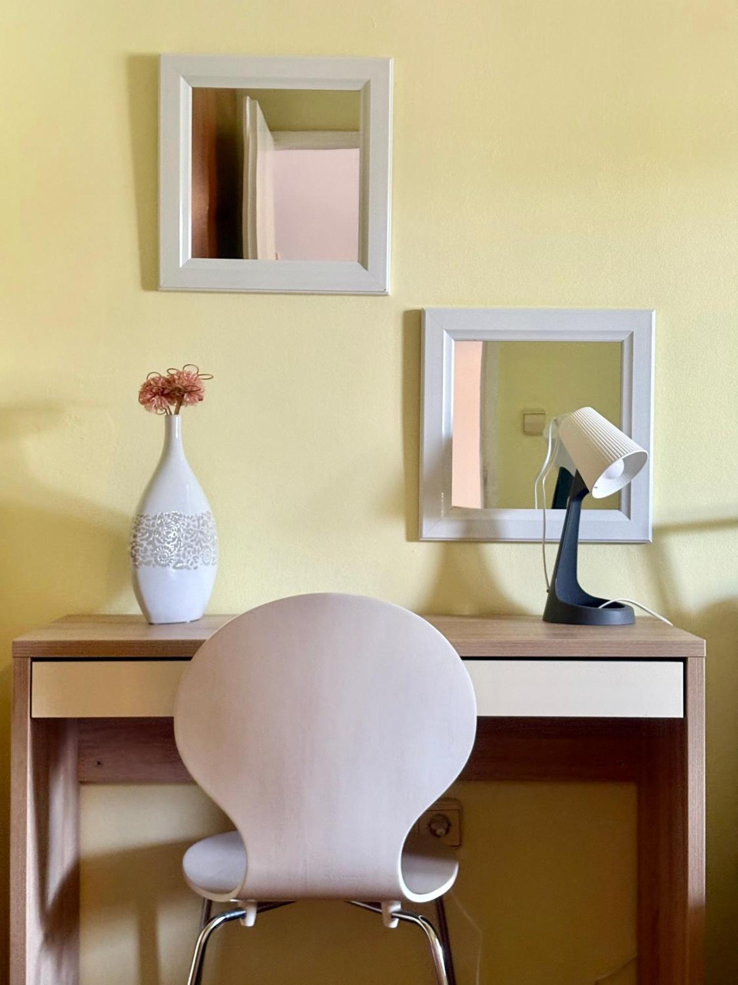 Apartment Klesinger