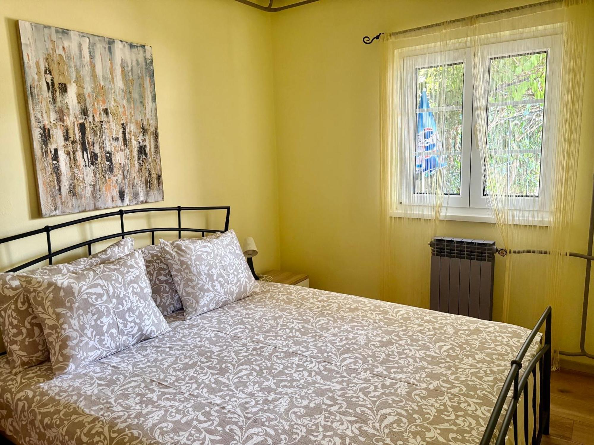 Klesinger Apartment Porec