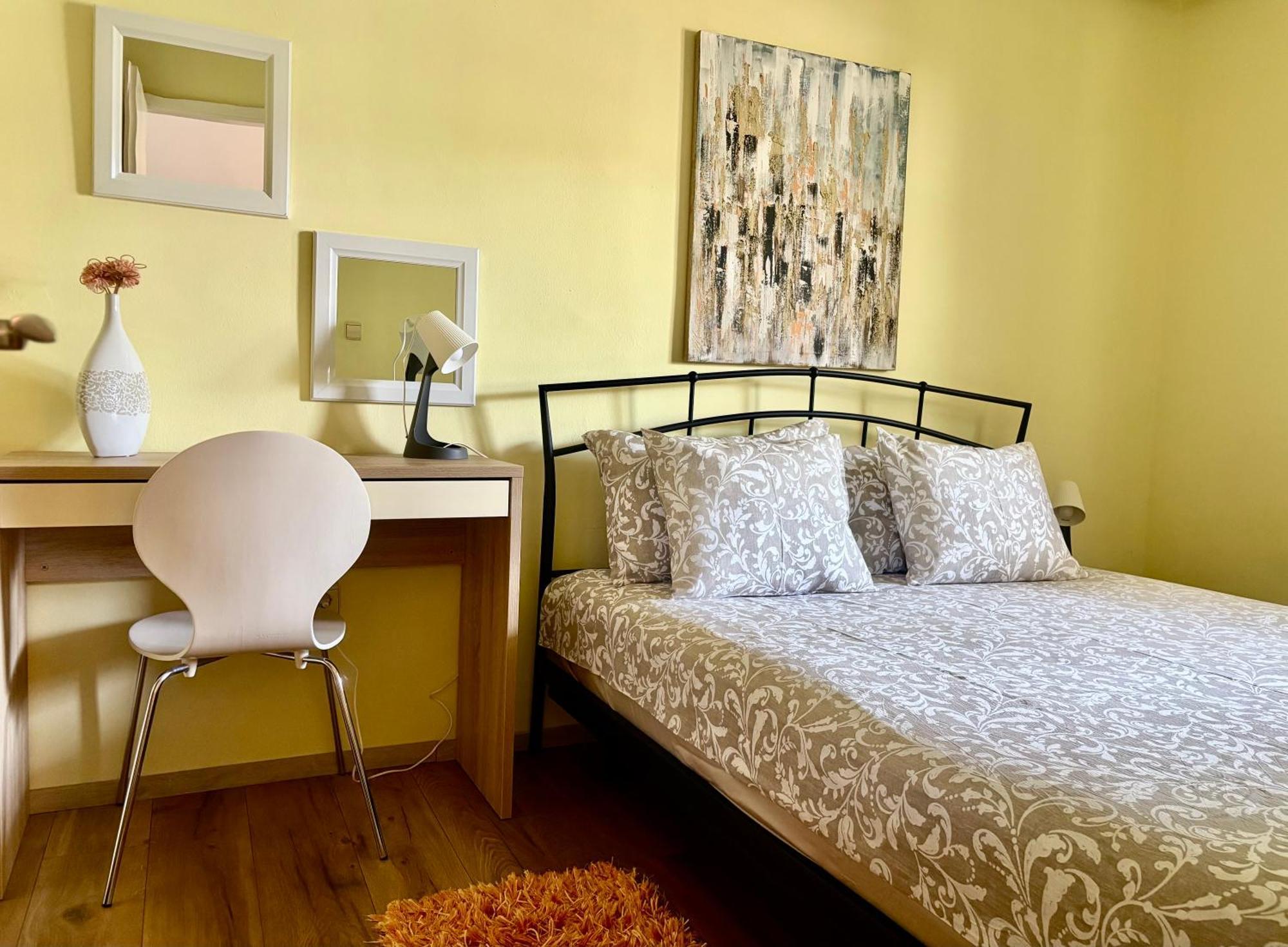 Klesinger Apartment